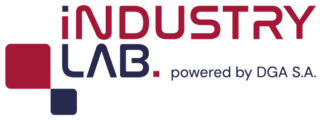 INDUSTRY LAB powered by DGA S.A.